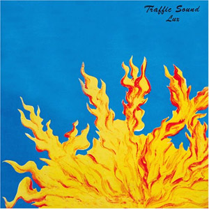 Disco Lux de Traffic Sound
