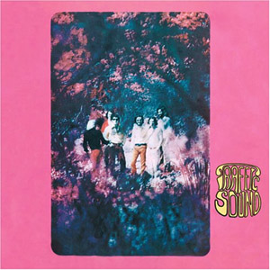 Disco Traffic Sound: Tibet's Suzettes de Traffic Sound