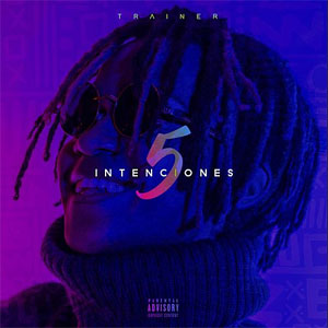 Disco 5 Intenciones de Trainer