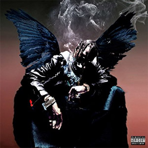 Disco Birds In The Trap Sing Mcknight de Travis Scott