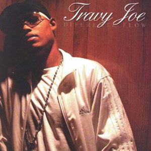 Disco Diferente Flow de Travy Joe