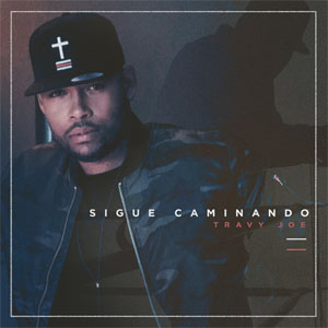 Disco Sigue Caminando de Travy Joe