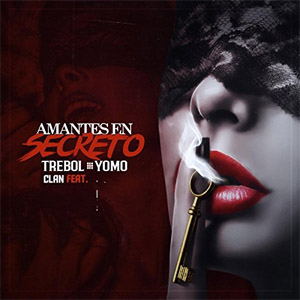 Álbum Amantes En Secreto de Trébol Clan