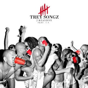 Disco 2 Reasons de Trey Songz