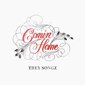Disco Comin Home de Trey Songz
