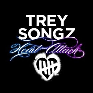 Disco Heart Attack de Trey Songz