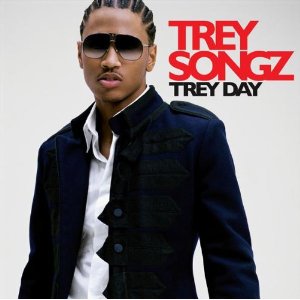 Disco Trey Day de Trey Songz
