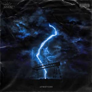 Disco Atrevido de Trueno