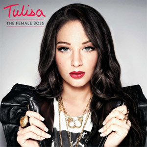 Disco Female Boss de Tulisa