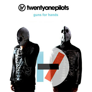 Disco Guns For Hands de Twenty One Pilots