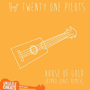 Disco House Of Gold (Bimbo Jones Remix) de Twenty One Pilots