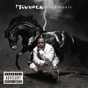 Disco Dark Horse de Twista