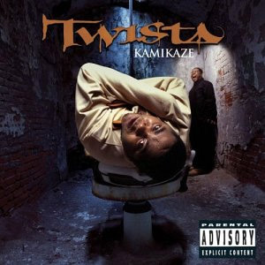 Disco Kamikaze de Twista