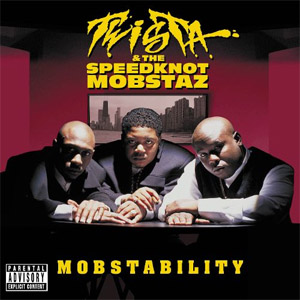 Disco Mob Stability de Twista