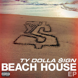 Disco Beach House (Ep) de Ty Dolla $ign