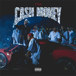 Disco Cash Money de Tyga