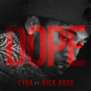 Disco Dope de Tyga