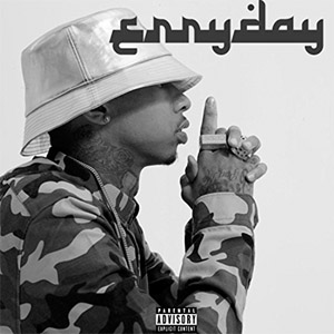 Disco Erryday de Tyga