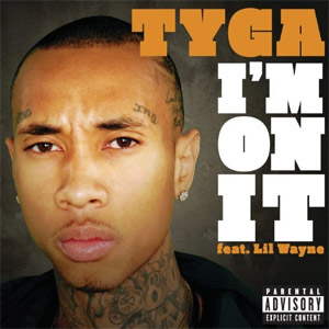 Disco I'm On It de Tyga