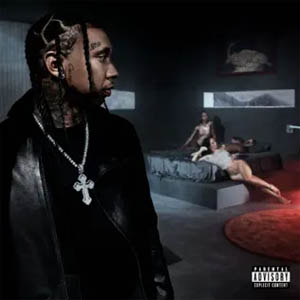 Álbum NSFW de Tyga