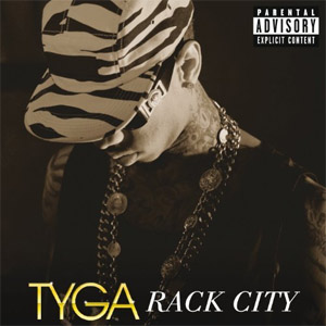 Disco Rack City de Tyga
