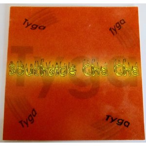 Disco Southside Cha Cha de Tyga