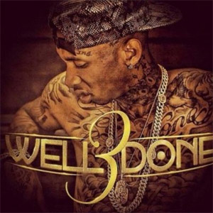Disco Well Done 3 de Tyga