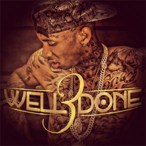 Disco Well Done de Tyga