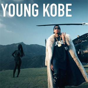 Disco Young Kobe de Tyga