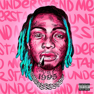 Disco Understand Me de Tyla Yaweh