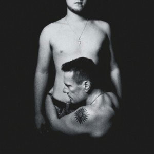 Disco Songs of Innocence de U2