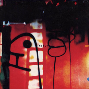 Disco The Fly de U2