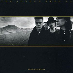 Disco The Joshua Tree de U2