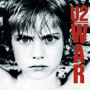 Disco War de U2