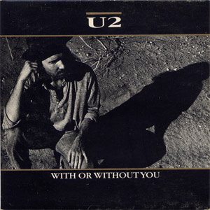 Disco With Or Without You de U2