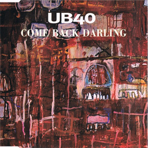 Disco Come Back Darling de UB40