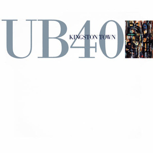 Disco Kingston Town de UB40