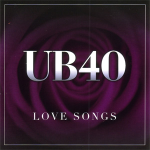 Disco Love Songs de UB40
