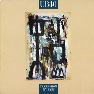 Disco Tears From My Eyes de UB40