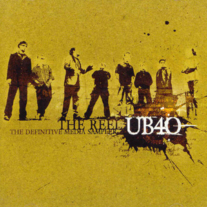 Disco The Reel de UB40