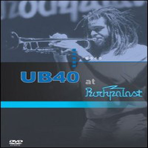 Disco UB40 At Rockpalast de UB40