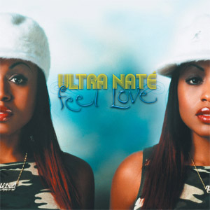 Disco Feel Love de Ultra Naté