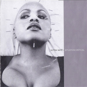 Disco Situation: Critical de Ultra Naté