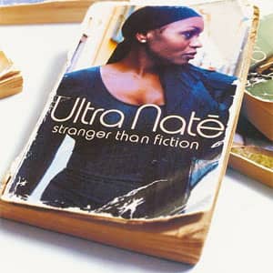 Disco Stranger Than Fiction de Ultra Naté