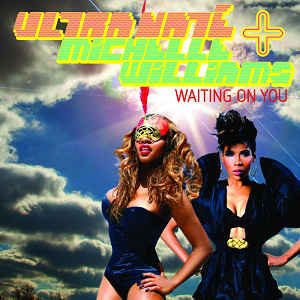 Disco Waiting On You (Remixes) de Ultra Naté