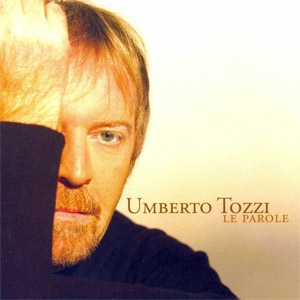 Disco Le Parole de Umberto Tozzi