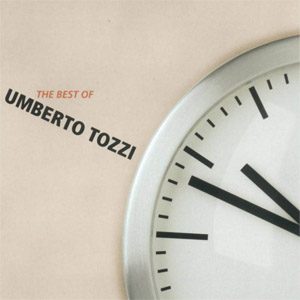 Disco The Best Of Umberto Tozzi de Umberto Tozzi