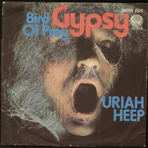 Disco Gypsy de Uriah Heep