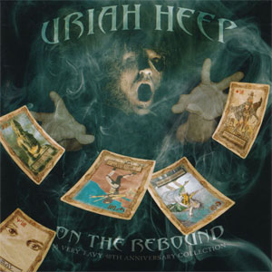 Disco On the Rebound: 40th Anniversary Anthology de Uriah Heep
