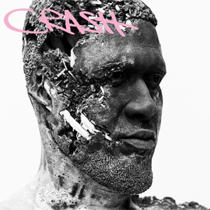 Disco Crash de Usher